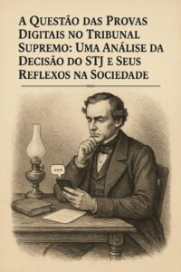 artigo atualidade juridica - decisões - questoes de provas (1)